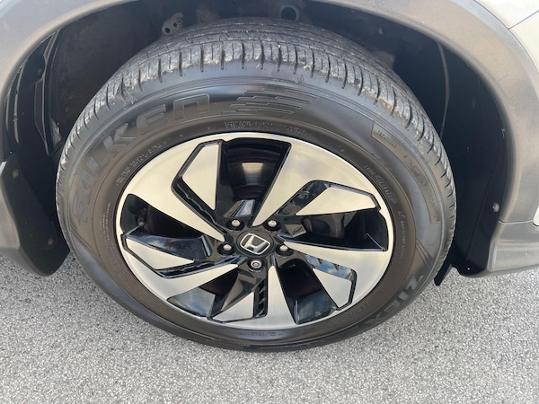 Used Honda CR-V 2015 for sale - 75609450: Photo 55