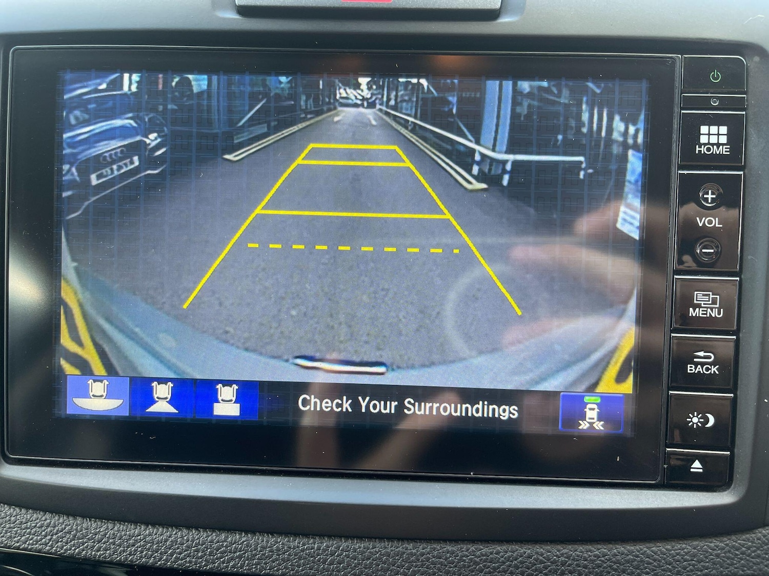 Vehicle 56