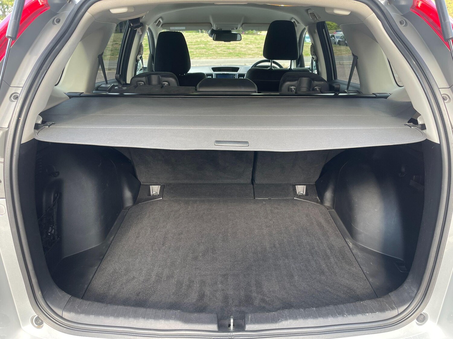 Vehicle 58