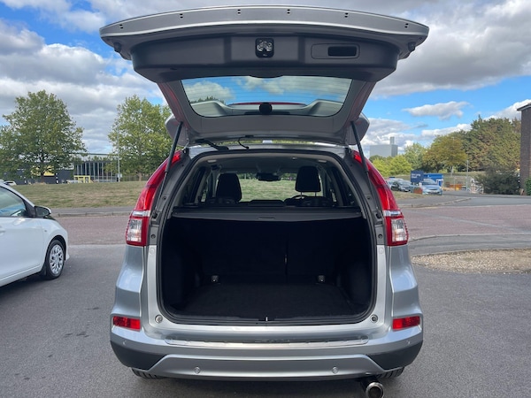 Used Honda CR-V 2015 for sale - 75609450: Photo 60