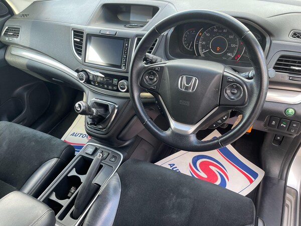 Used Honda CR-V 2015 for sale - 75609450: Photo 61