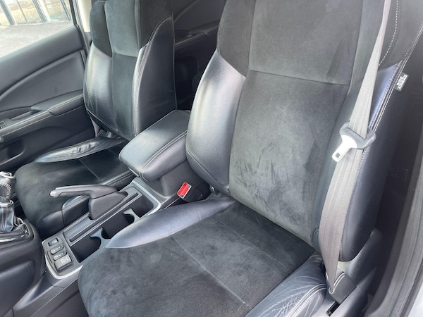 Used Honda CR-V 2015 for sale - 75609450: Photo 63