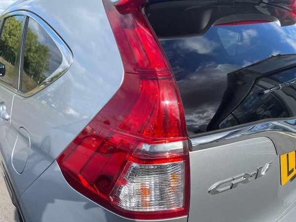 Used Honda CR-V 2015 for sale - 75609450: Photo 64