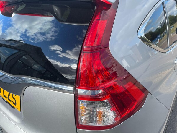 Used Honda CR-V 2015 for sale - 75609450: Photo 65