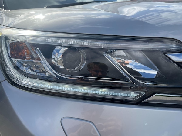 Used Honda CR-V 2015 for sale - 75609450: Photo 67