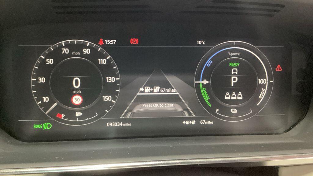 Used Land Rover Range Rover 2020 for sale - 76597487: Photo 10