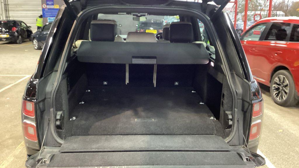 Used Land Rover Range Rover 2020 for sale - 76597487: Photo 11