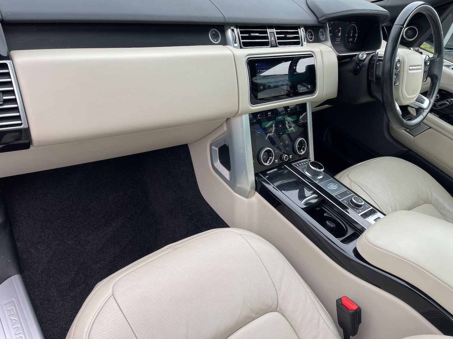 Used Land Rover Range Rover 2020 for sale - 76597487: Photo 12