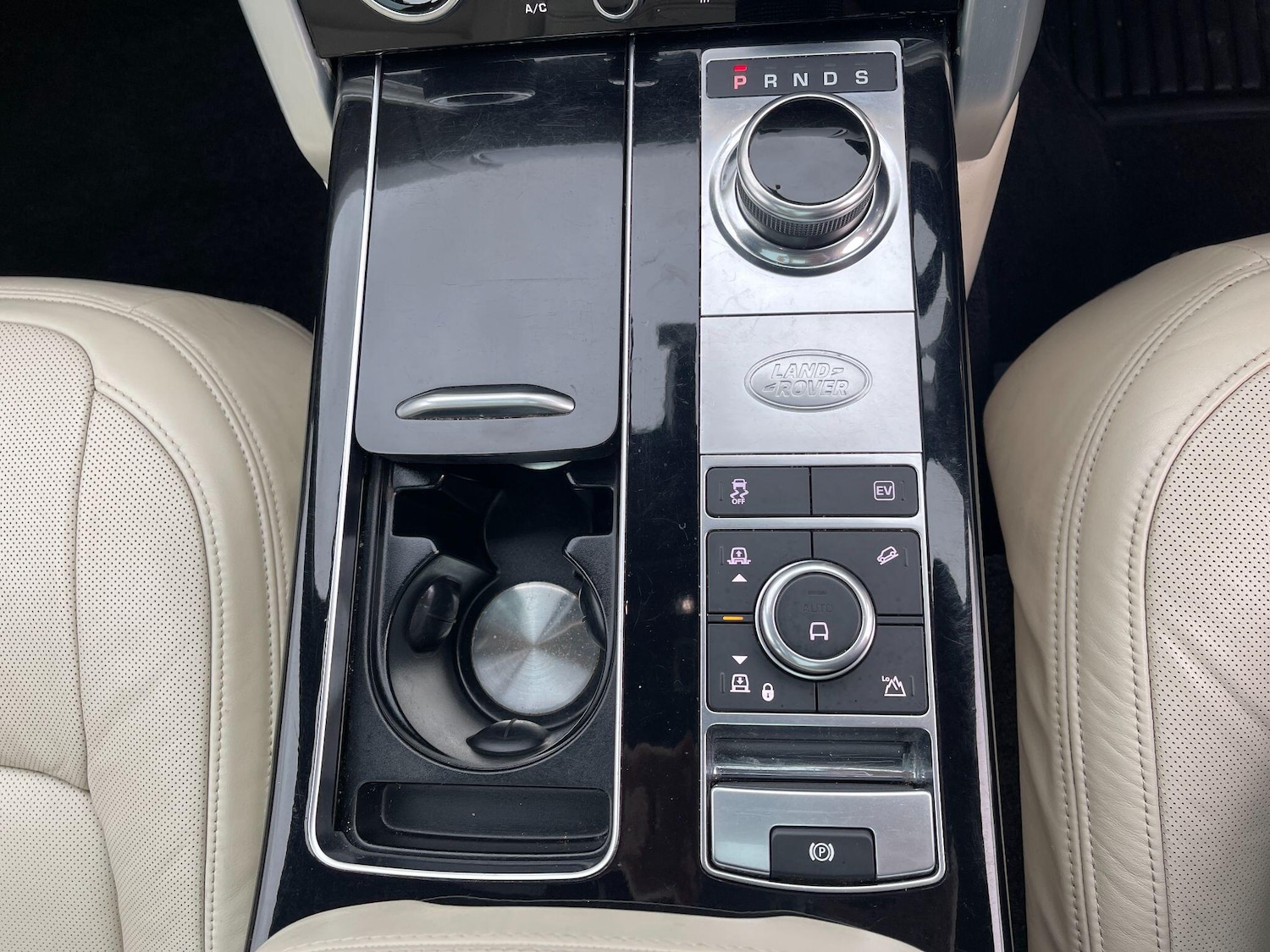 Used Land Rover Range Rover 2020 for sale - 76597487: Photo 13