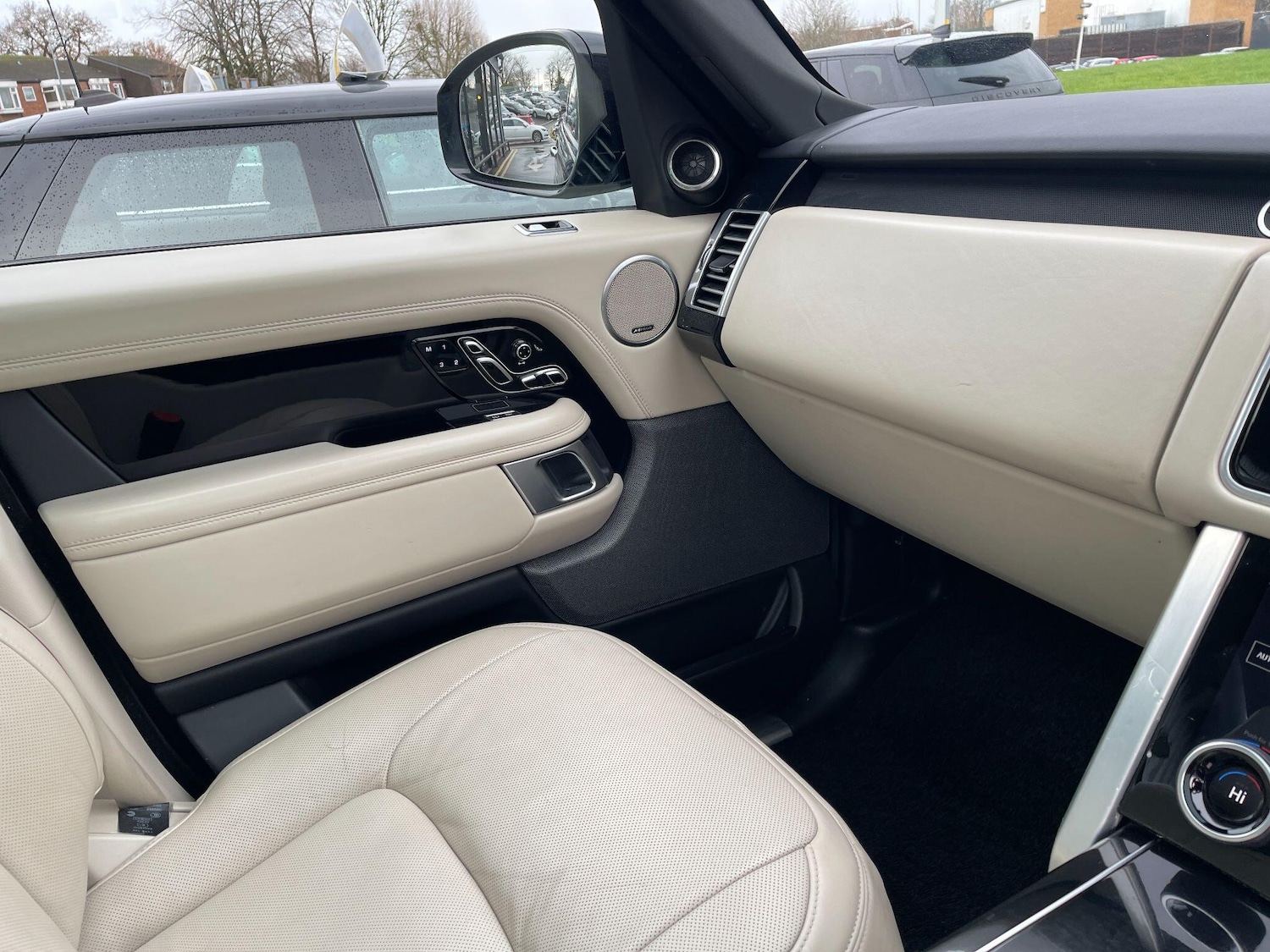 Used Land Rover Range Rover 2020 for sale - 76597487: Photo 14