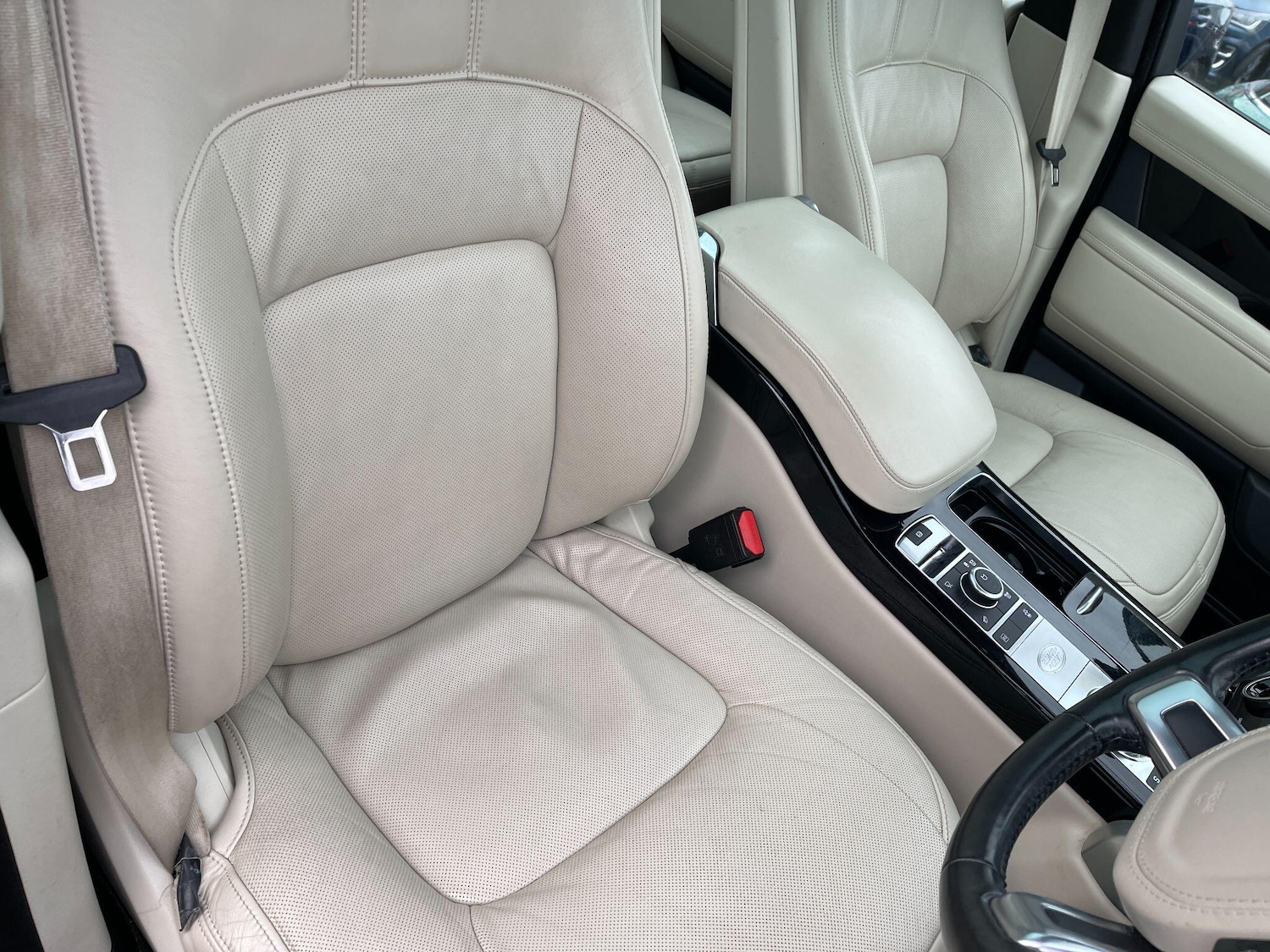 Used Land Rover Range Rover 2020 for sale - 76597487: Photo 15