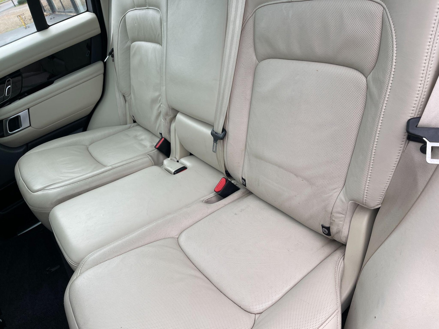 Used Land Rover Range Rover 2020 for sale - 76597487: Photo 17