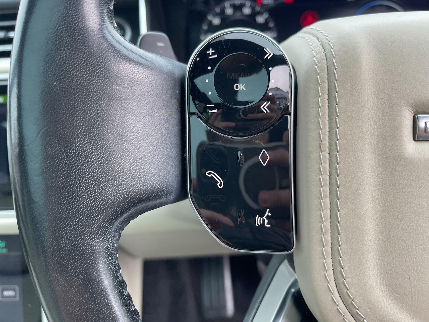 Used Land Rover Range Rover 2020 for sale - 76597487: Photo 18