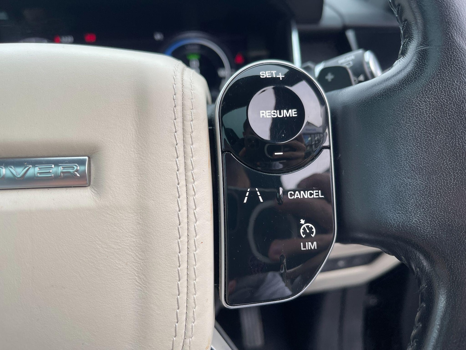 Used Land Rover Range Rover 2020 for sale - 76597487: Photo 19