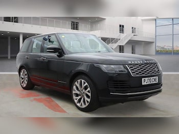 2020 (70) - 2.0 P400e Vogue SE 4dr Auto