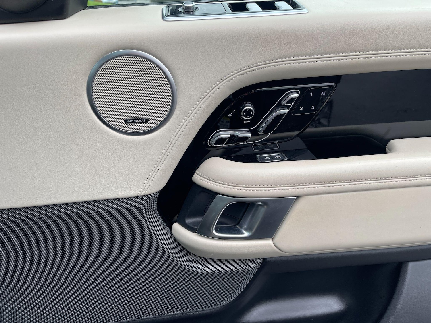 Used Land Rover Range Rover 2020 for sale - 76597487: Photo 21