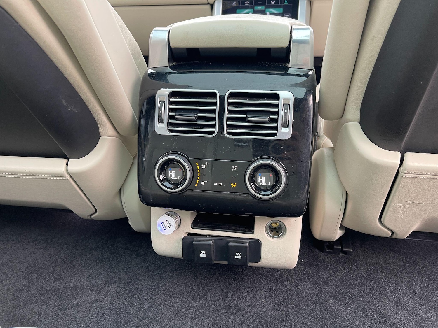 Used Land Rover Range Rover 2020 for sale - 76597487: Photo 22