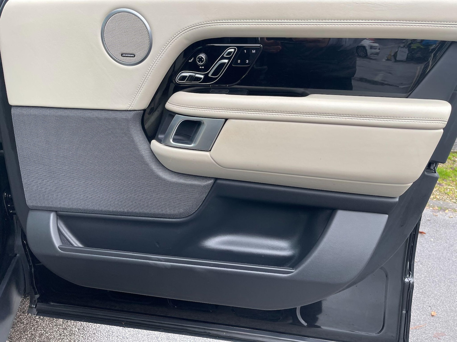 Used Land Rover Range Rover 2020 for sale - 76597487: Photo 23