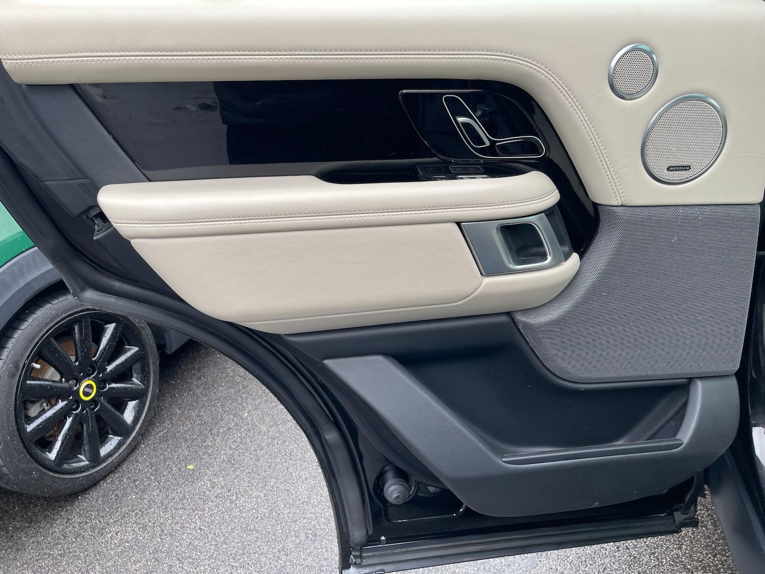 Used Land Rover Range Rover 2020 for sale - 76597487: Photo 25