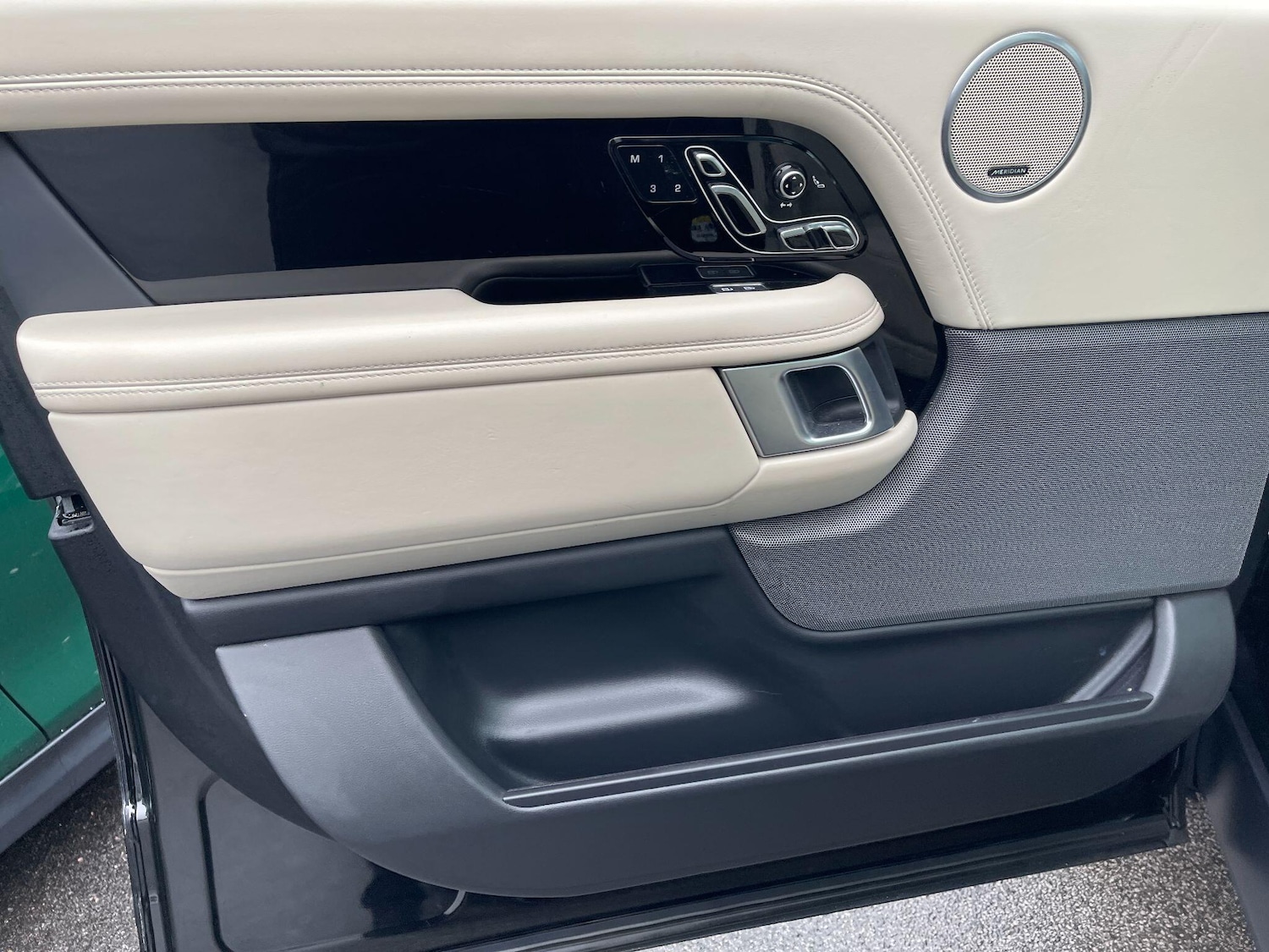 Used Land Rover Range Rover 2020 for sale - 76597487: Photo 26