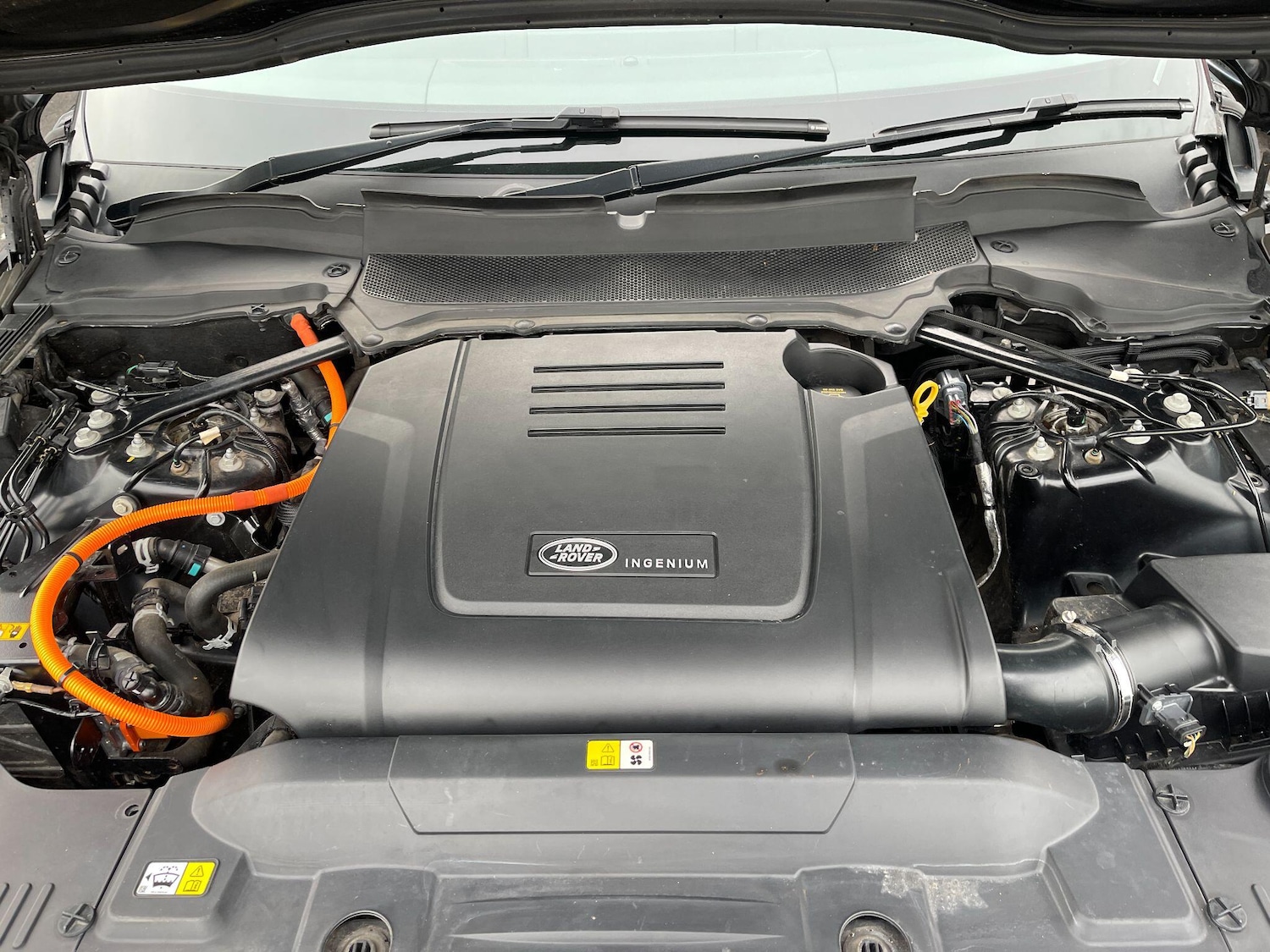 Used Land Rover Range Rover 2020 for sale - 76597487: Photo 27