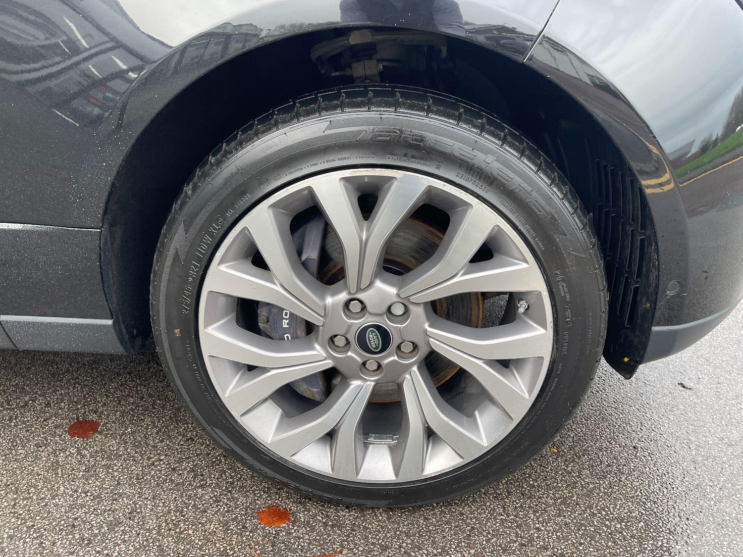 Used Land Rover Range Rover 2020 for sale - 76597487: Photo 28