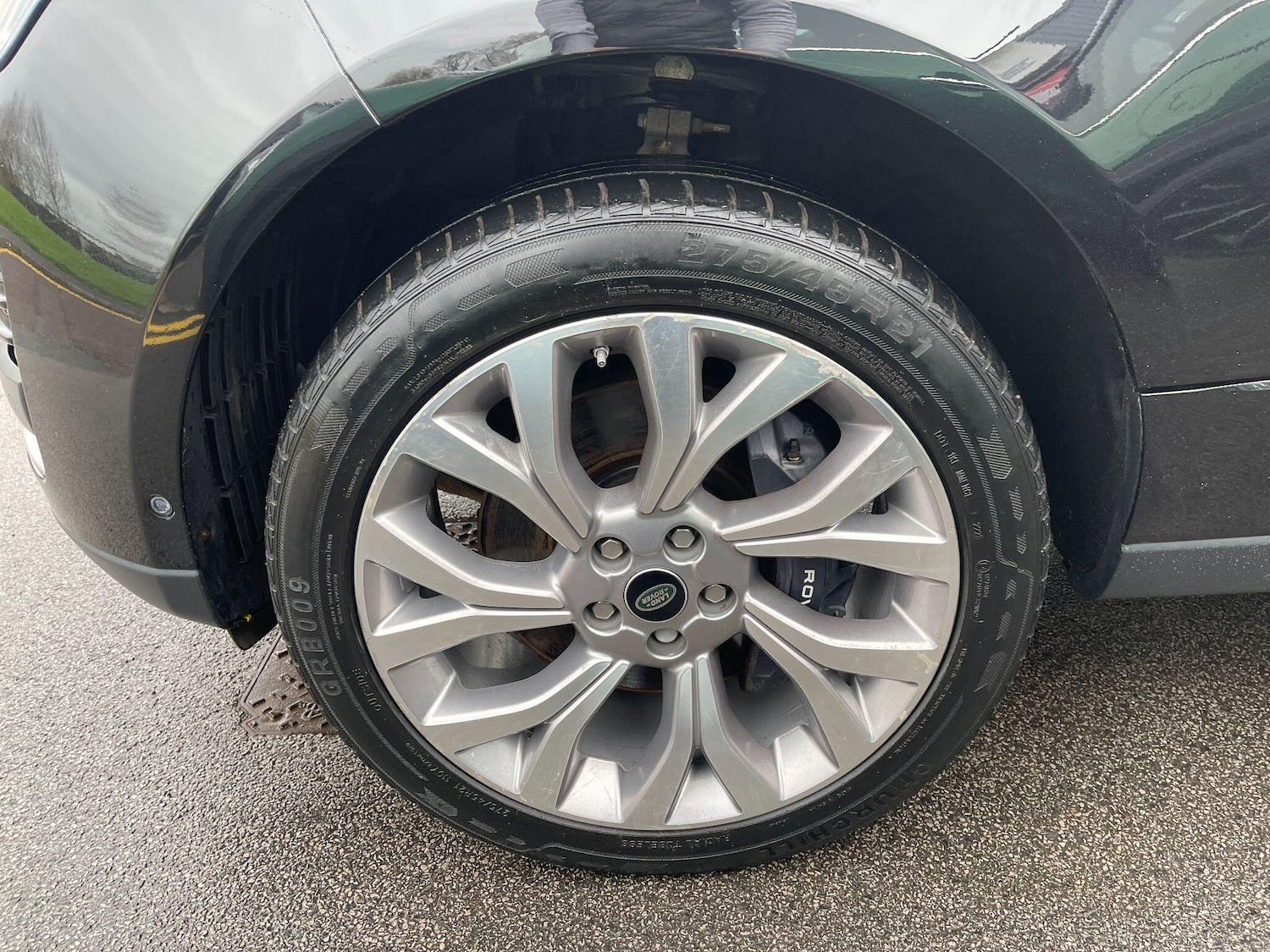 Used Land Rover Range Rover 2020 for sale - 76597487: Photo 31