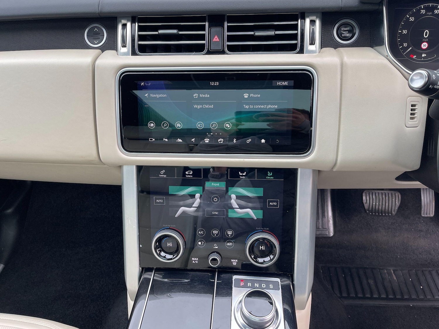 Used Land Rover Range Rover 2020 for sale - 76597487: Photo 32