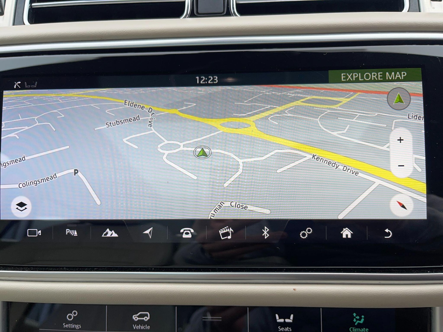 Used Land Rover Range Rover 2020 for sale - 76597487: Photo 33