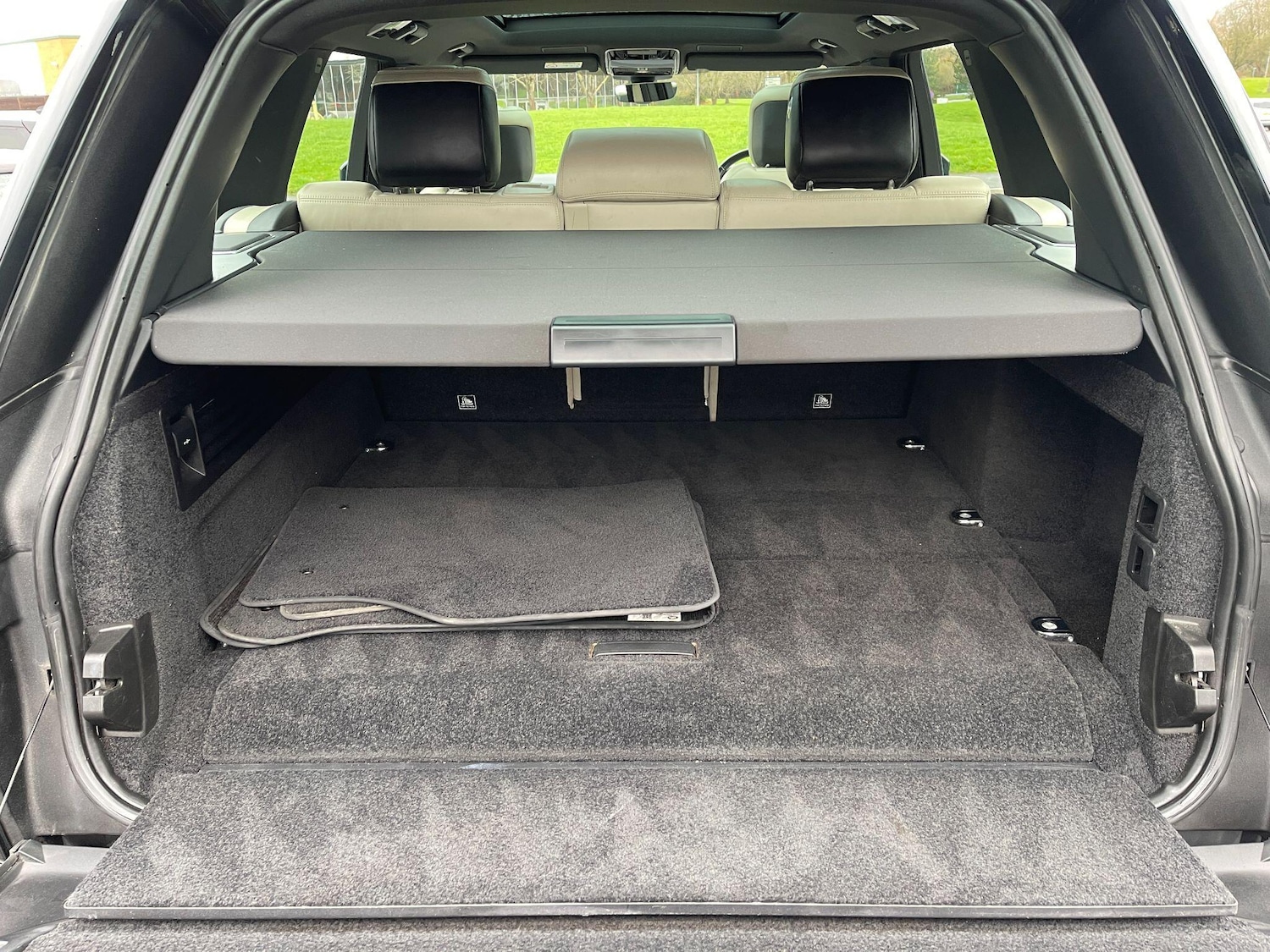 Used Land Rover Range Rover 2020 for sale - 76597487: Photo 36