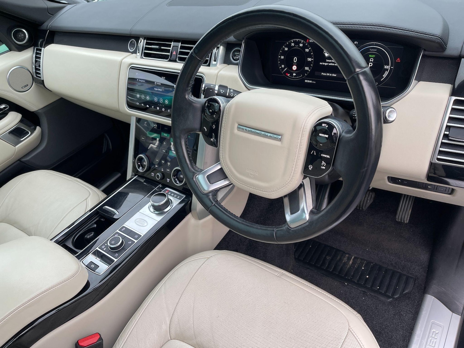 Used Land Rover Range Rover 2020 for sale - 76597487: Photo 37
