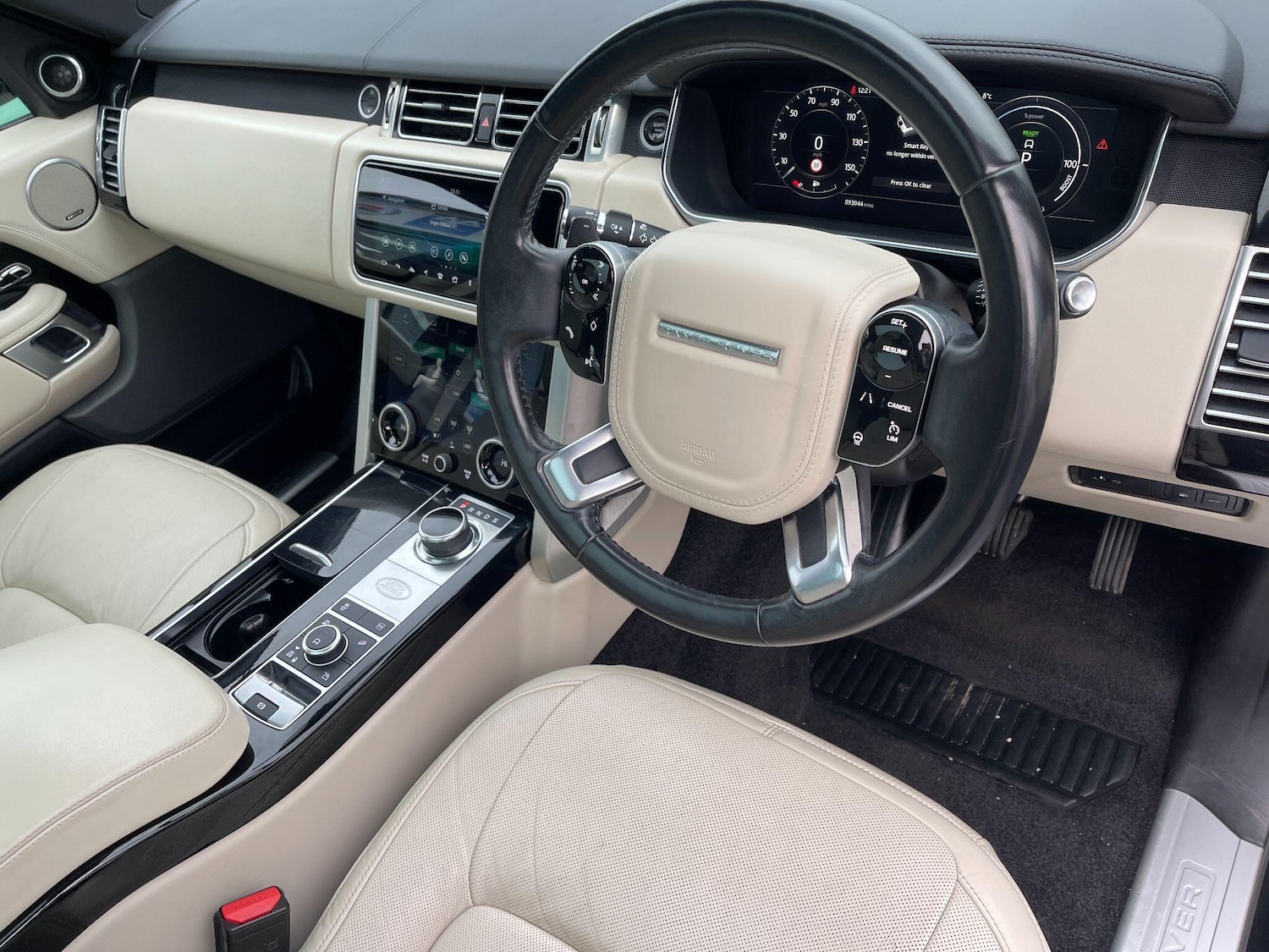 Used Land Rover Range Rover 2020 for sale - 76597487: Photo 38