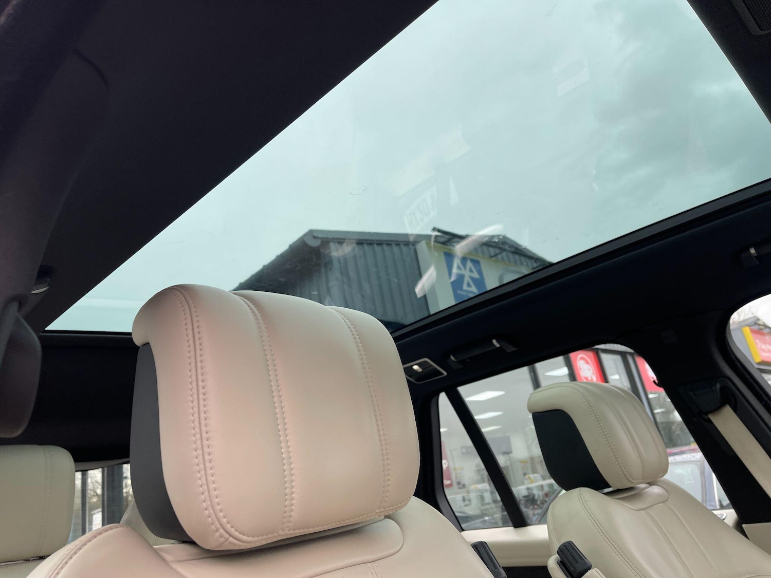 Used Land Rover Range Rover 2020 for sale - 76597487: Photo 39