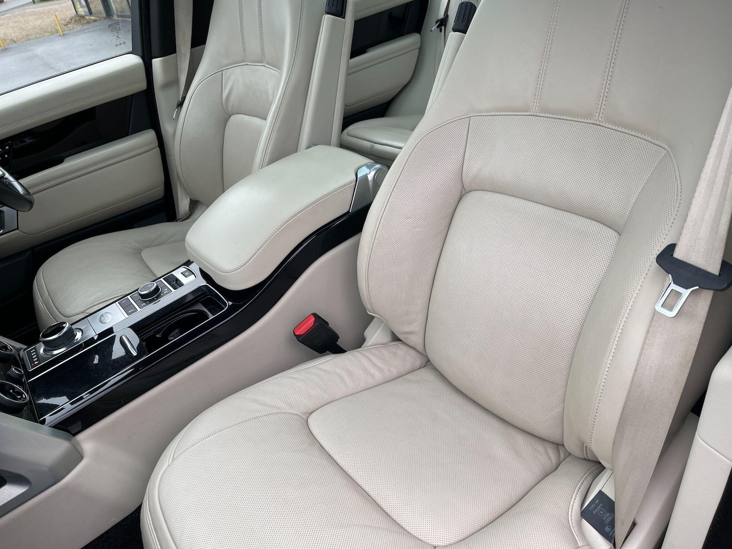 Used Land Rover Range Rover 2020 for sale - 76597487: Photo 41