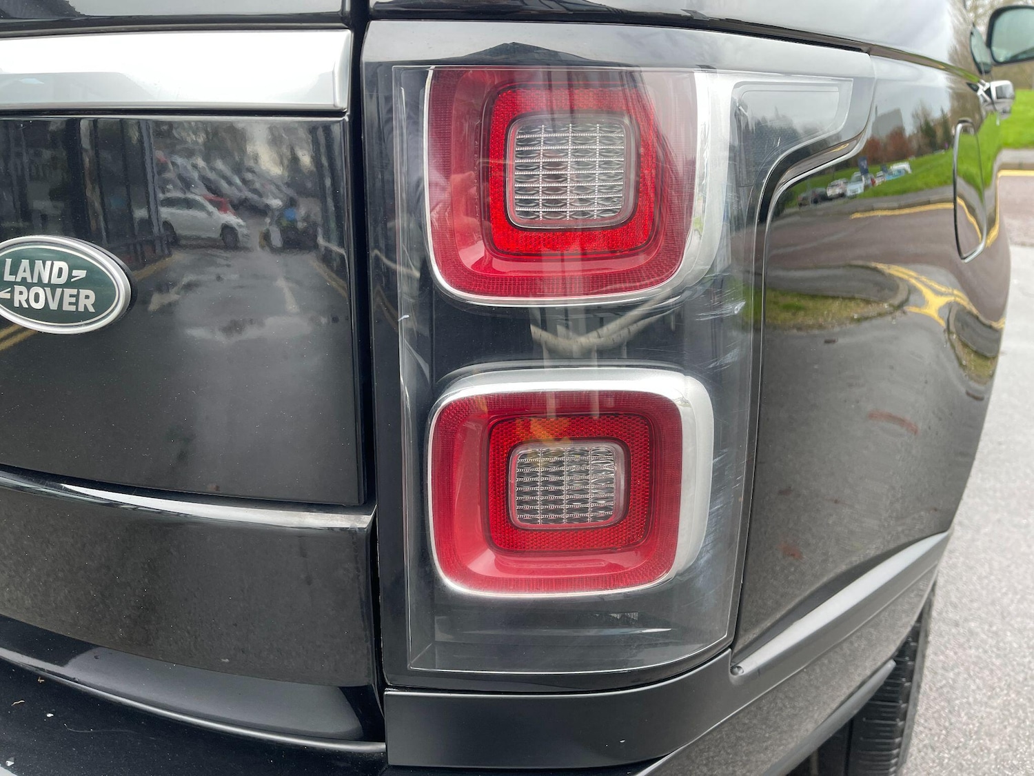 Used Land Rover Range Rover 2020 for sale - 76597487: Photo 42