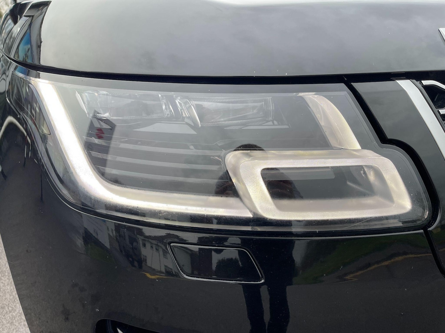 Used Land Rover Range Rover 2020 for sale - 76597487: Photo 44