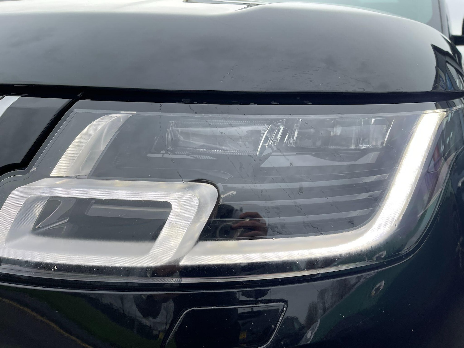 Used Land Rover Range Rover 2020 for sale - 76597487: Photo 45