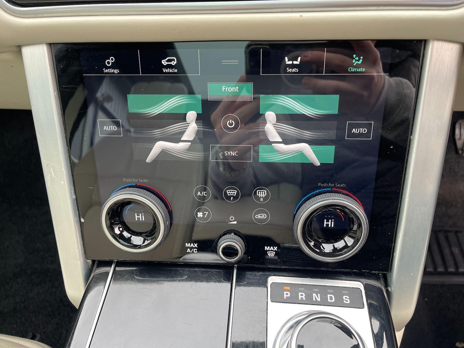 Used Land Rover Range Rover 2020 for sale - 76597487: Photo 47