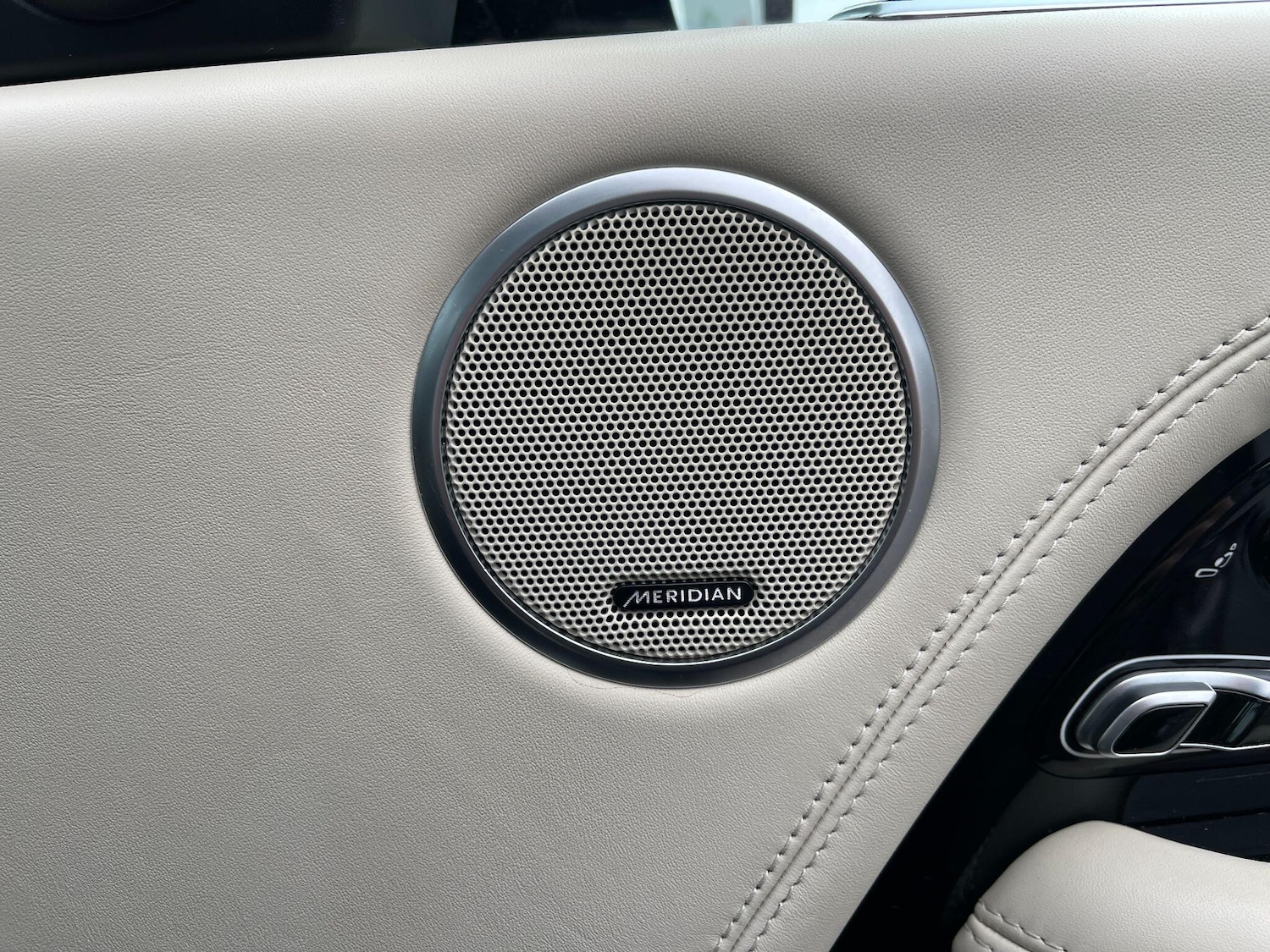 Used Land Rover Range Rover 2020 for sale - 76597487: Photo 48