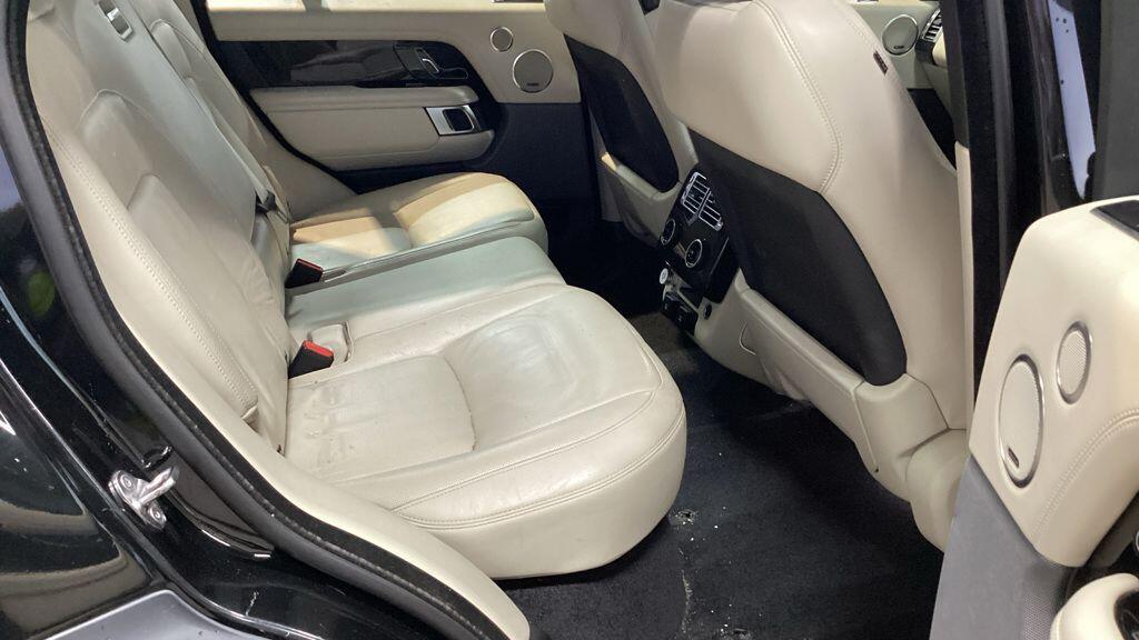 Used Land Rover Range Rover 2020 for sale - 76597487: Photo 8