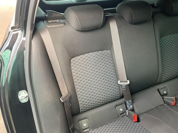 Used Vauxhall Astra 2025 for sale - 75646349: Photo 18