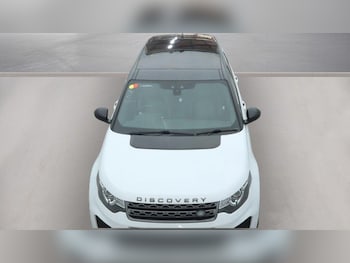 Used Land Rover Discovery Sport 2018 for sale - 78573894: Photo