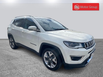 Jeep - Compass