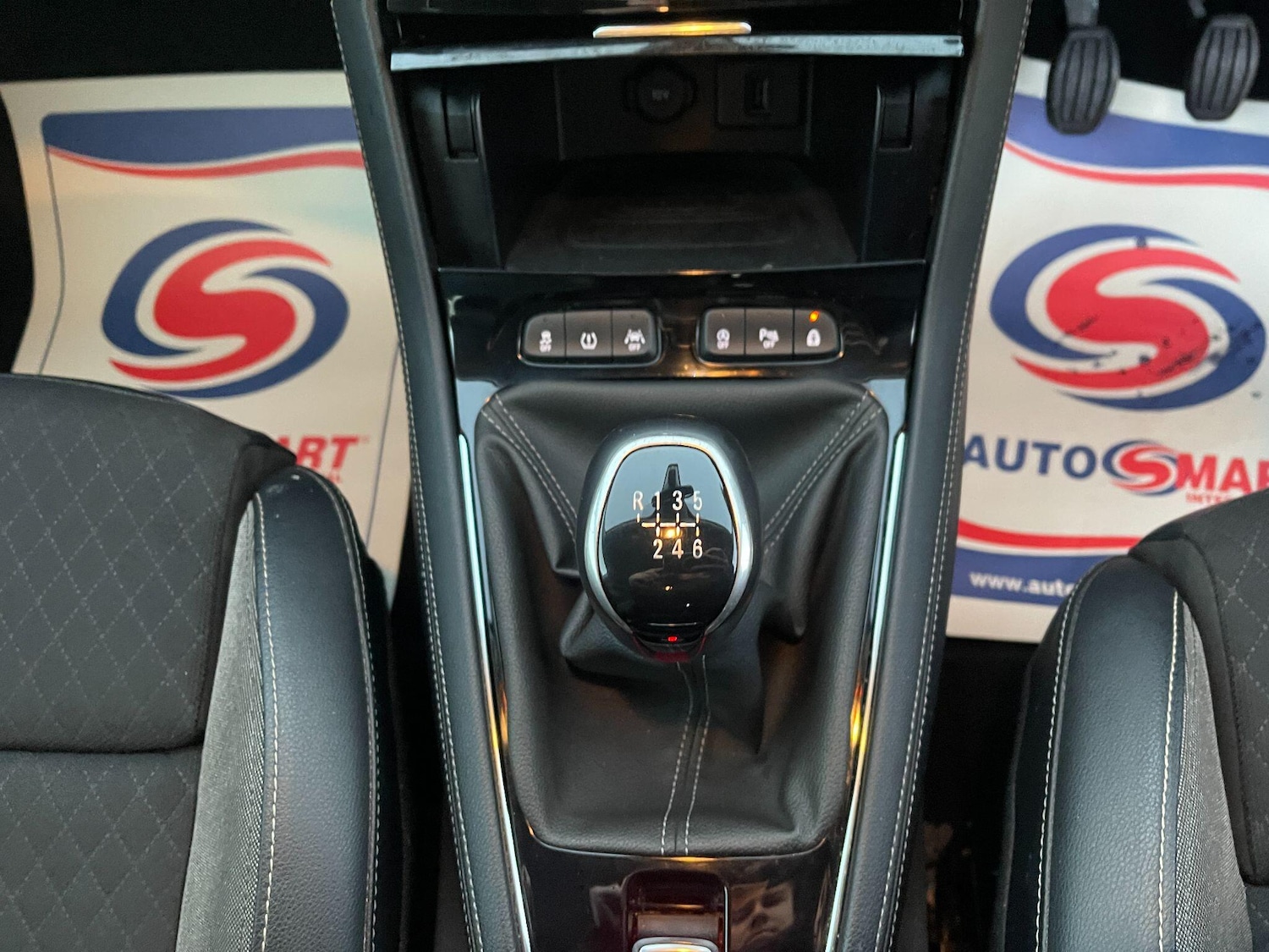 Used Vauxhall Grandland X 2019 for sale - 76538491: Photo 11