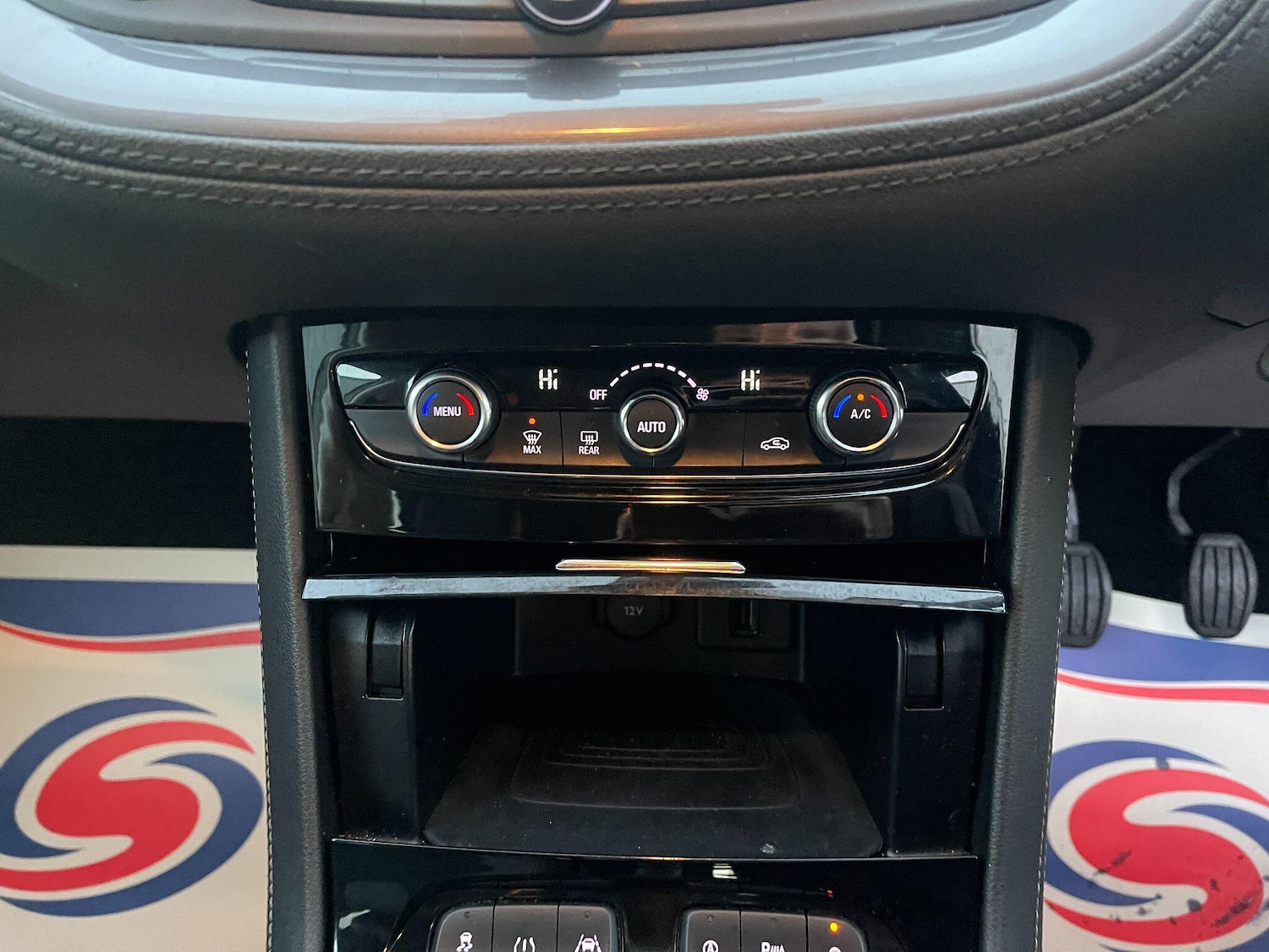 Used Vauxhall Grandland X 2019 for sale - 76538491: Photo 16