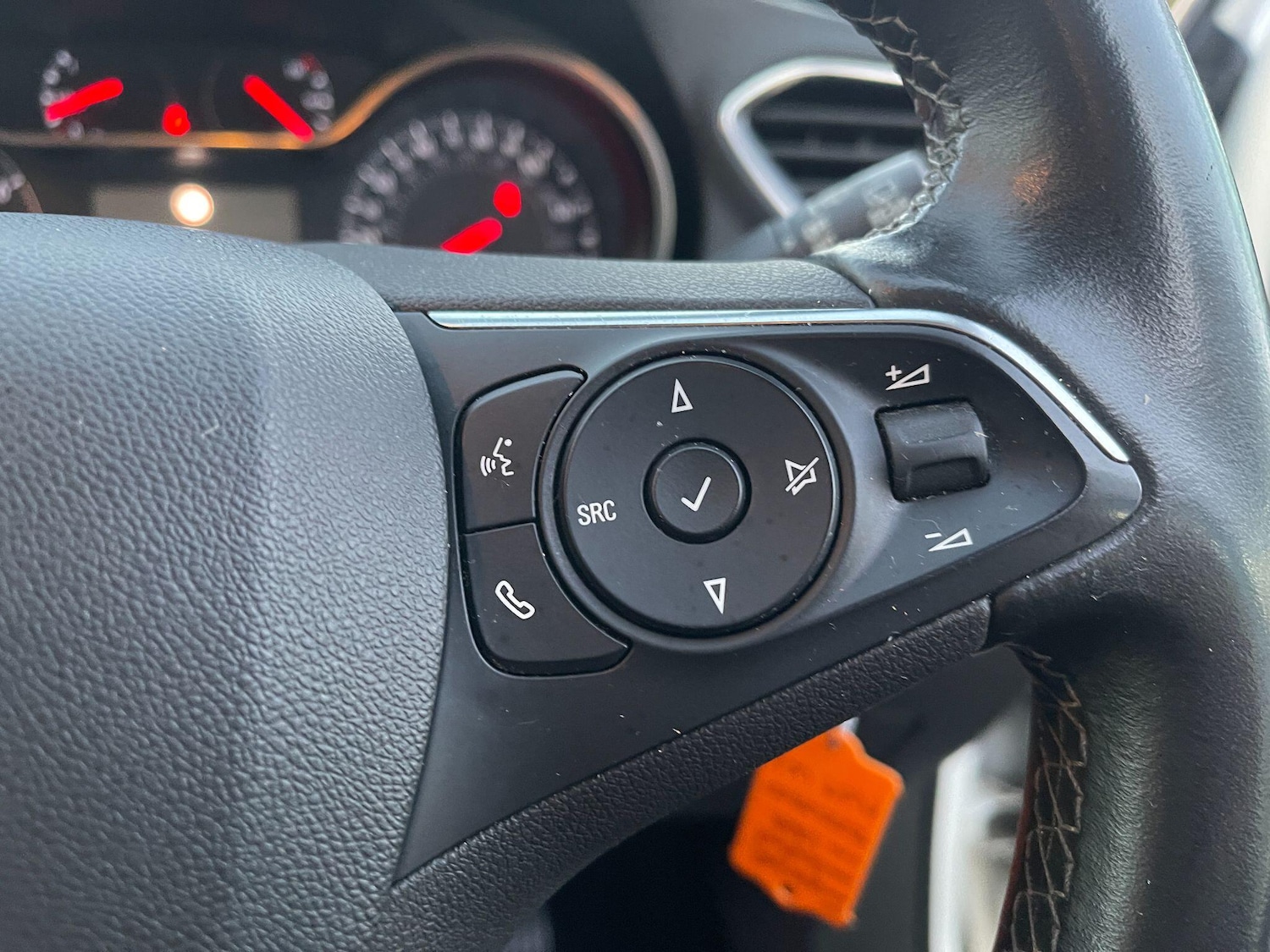 Used Vauxhall Grandland X 2019 for sale - 76538491: Photo 18