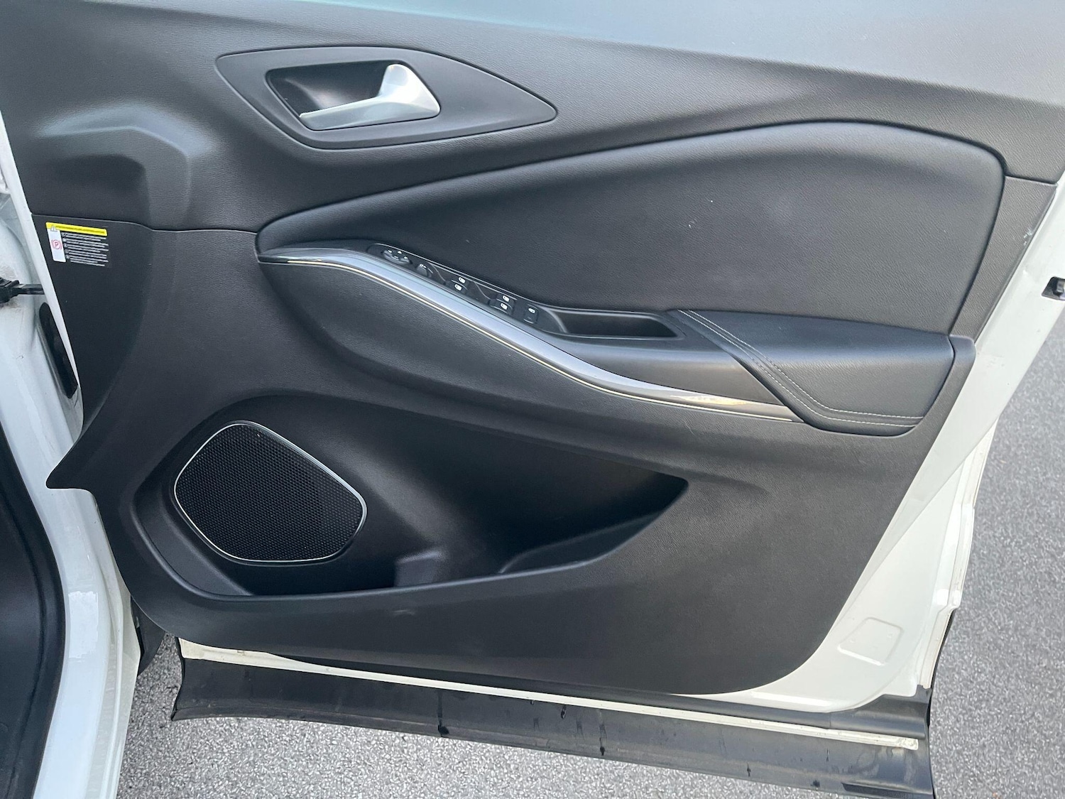 Used Vauxhall Grandland X 2019 for sale - 76538491: Photo 20