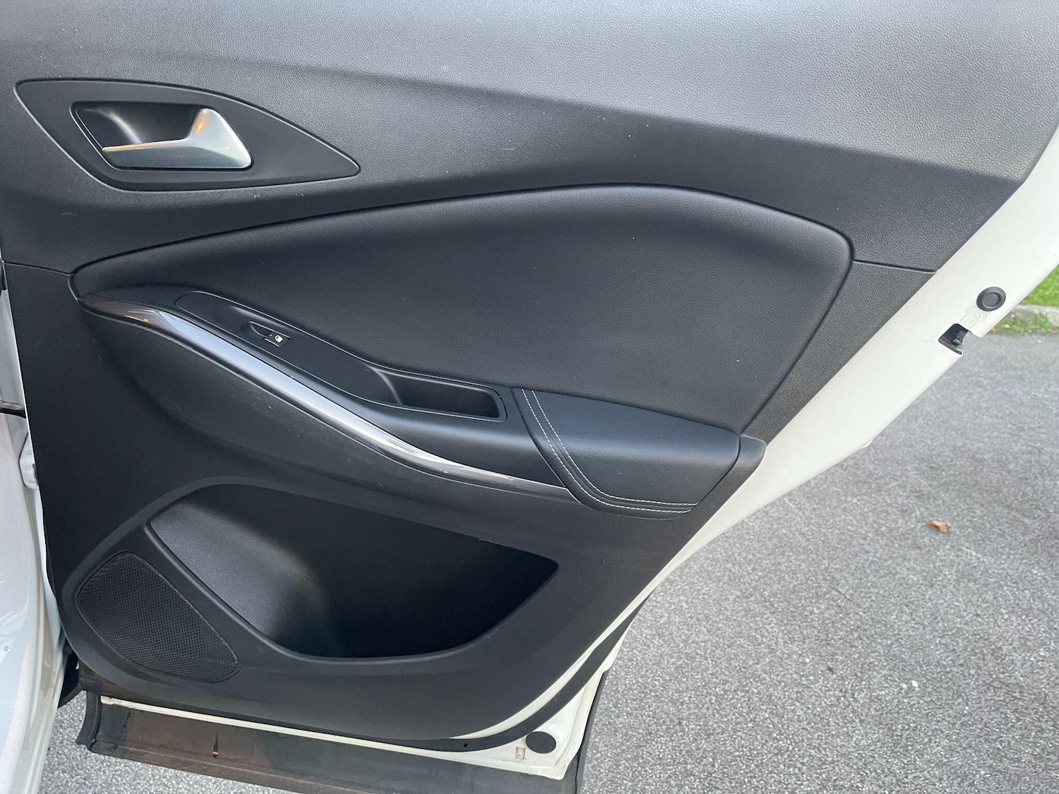 Used Vauxhall Grandland X 2019 for sale - 76538491: Photo 21