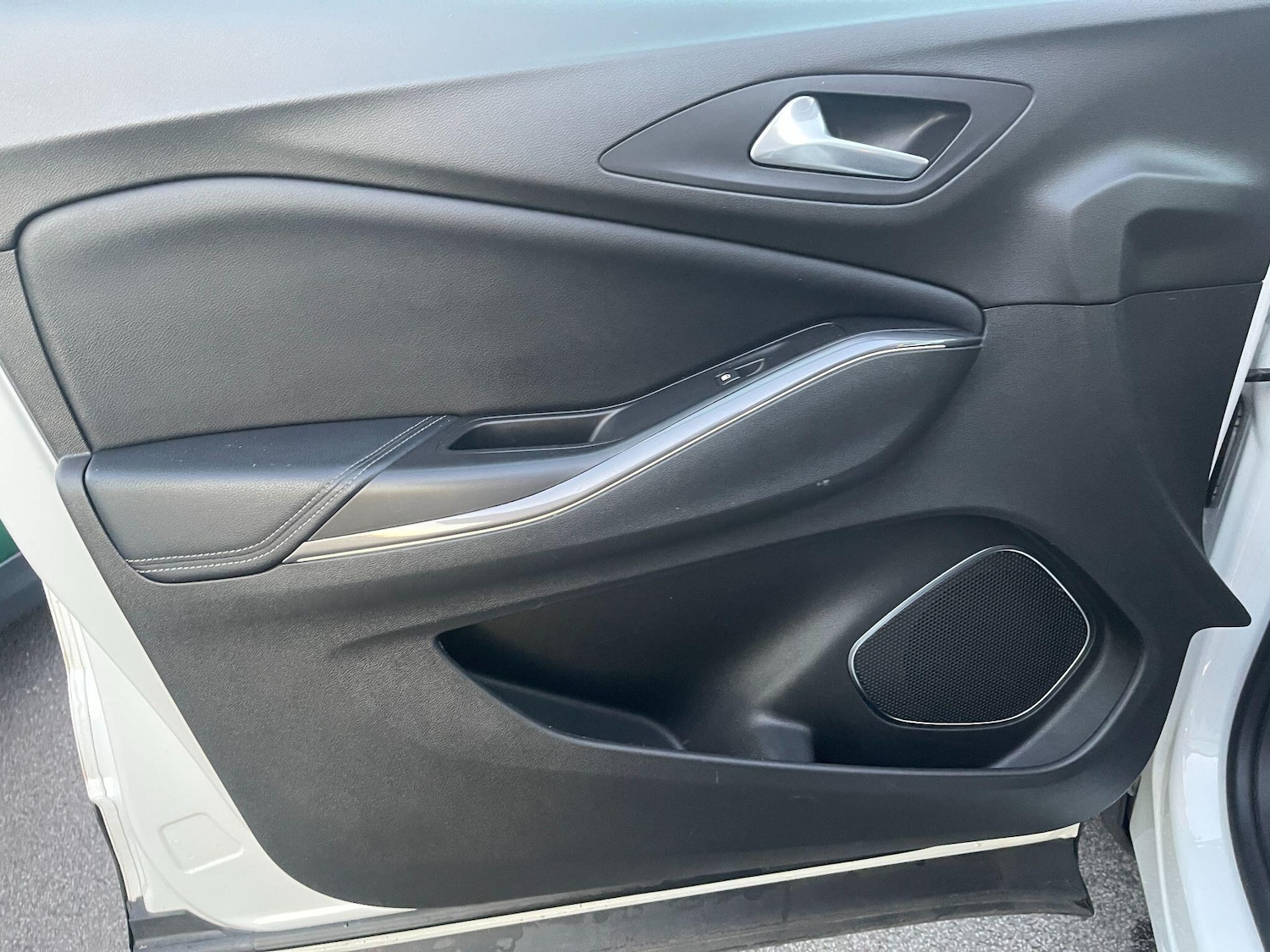 Used Vauxhall Grandland X 2019 for sale - 76538491: Photo 23