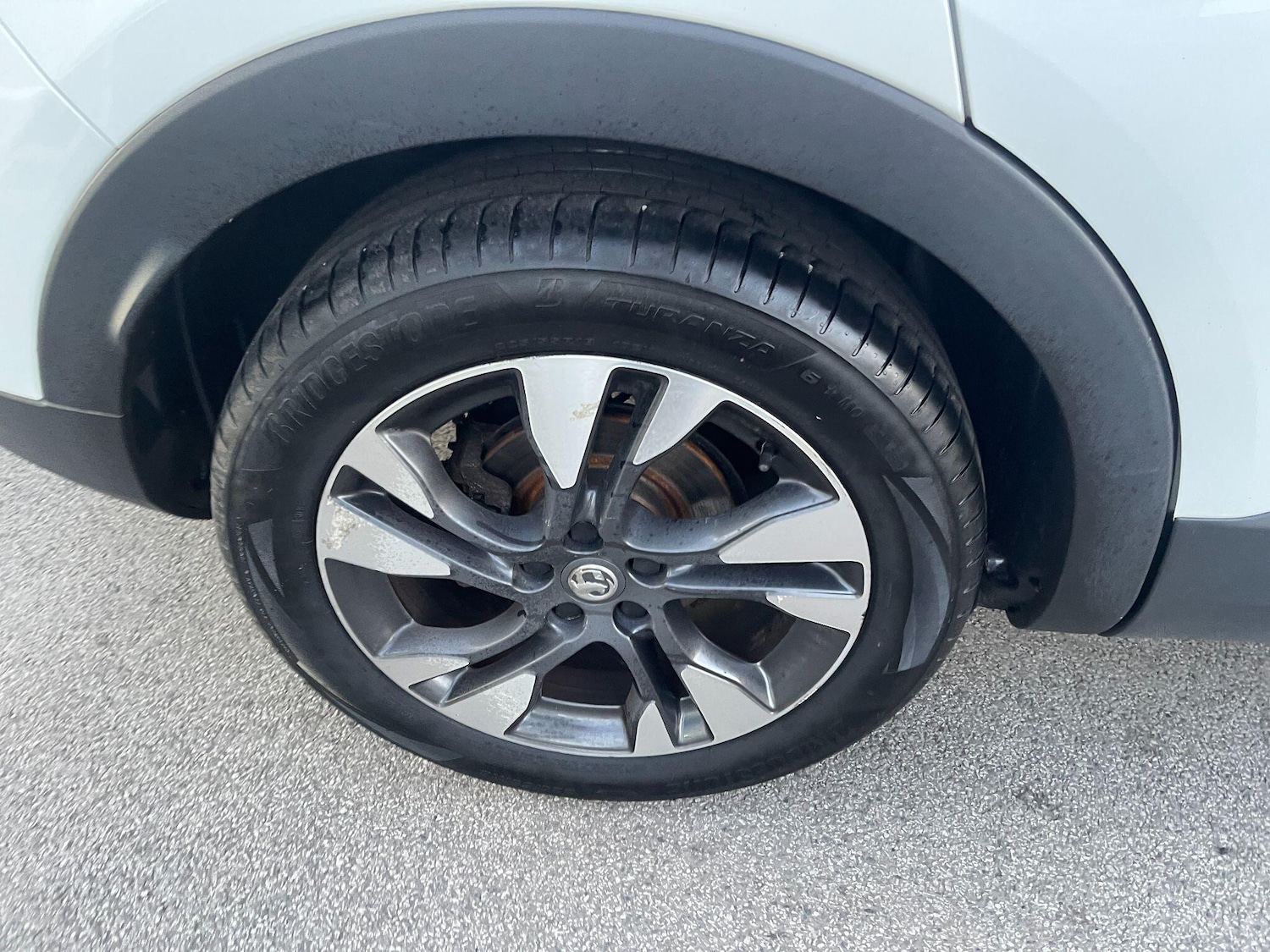 Used Vauxhall Grandland X 2019 for sale - 76538491: Photo 27